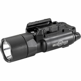 X300 TURBO WEAPON LIGHT LEVER-LATCH
