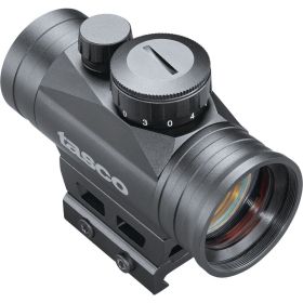1x30 3 MOA RED DOT SIGHT