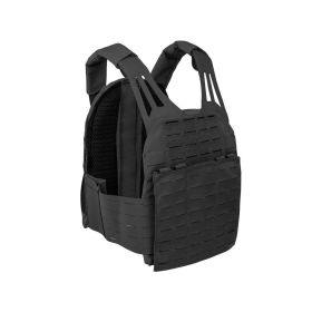 PLATE CARRIER LC BLACK
