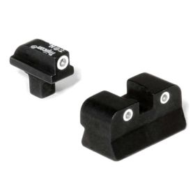 COLT GOVT 3-DOT GRN FRNT YLW REAR .125