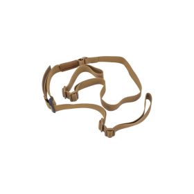 BATTLESLING T-SLING NONPADDED FDE