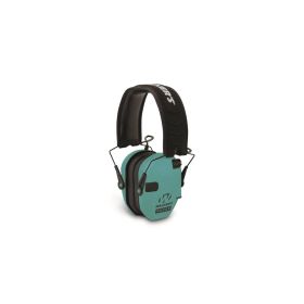 RAZOR SLIM ELECTRONIC MUFF LIGHT TEAL