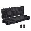Rifle Hard Case, 40" X 14" X 6"