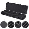 Rifle Hard Case, 40" X 14" X 6"