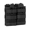 M4 Molle Open Top  Mag Pouch