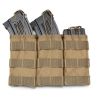 M4 Molle Open Top  Mag Pouch