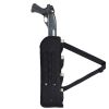 Tactical Shotgun Scabbard 19"