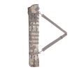 Kyle Booker Tactical Molle Shotgun/Rifle Scabbard, 34"