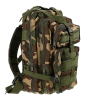 Tactical 25L, 24 Hour Assault Pack,  Molle