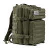 Tactical 45L, 3 Day Assault Pack, Molle