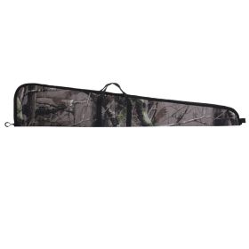 Kyle Booker Soft Shotgun Case (Color: Camouflage, size: 53in)