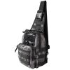 Shoulder Sling Tactical Backpack