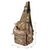 Shoulder Sling Tactical Backpack