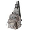 Shoulder Sling Tactical Backpack