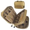 Utility Molle Bag Pouch