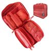 First Aid Molle Bag For First Aid Kits (Ifak)