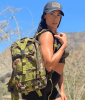 Tactical 25L, 24 Hour Assault Pack,  Molle