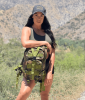 Tactical 25L, 24 Hour Assault Pack,  Molle