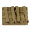 M4 Molle Open Top  Mag Pouch