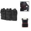 M4 Molle Open Top  Mag Pouch