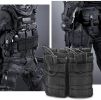 M4 Molle Open Top  Mag Pouch