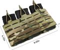 M4 / Ar Mag Pouch