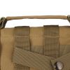 Kyle Booker Tactical Molle Shotgun/Rifle Scabbard, 29"