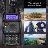 Vhf Uhf Uv-5R Two-Way Radio