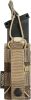 Pistol Mag Pouchs