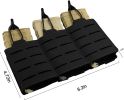 M4 / Ar Mag Pouch
