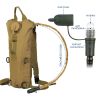 Tactical Hydration Pack 3L