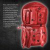 First Aid Molle Bag For First Aid Kits (Ifak)