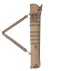 Kyle Booker Tactical Molle Shotgun/Rifle Scabbard, 34"
