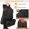 Tactical 56L Back Pack