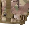 Kyle Booker Tactical Molle Shotgun/Rifle Scabbard, 29"