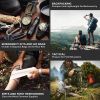 Field First Aid Kit (Ifak); 44 Piece