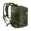 Tactical 45L, 3 Day Assault Pack, Molle