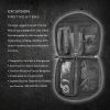 First Aid Molle Bag For First Aid Kits (Ifak)