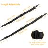 Tactical 2 Point Shotgun Sling; Adjustable Shoulder Strap With 15-Shell Holders