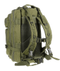 Tactical 25L, 24 Hour Assault Pack,  Molle