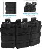 M4 Molle Open Top  Mag Pouch