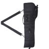 Kyle Booker Tactical Molle Shotgun/Rifle Scabbard, 29"