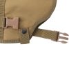 Kyle Booker Tactical Molle Shotgun/Rifle Scabbard, 29"