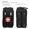 Field First Aid Kit (Ifak); 44 Piece