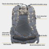 Tactical 45L, 3 Day Assault Pack, Molle