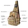 Shoulder Sling Tactical Backpack