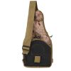 Shoulder Sling Tactical Backpack