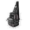 Shoulder Sling Tactical Backpack