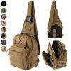 Shoulder Sling Tactical Backpack