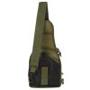 Shoulder Sling Tactical Backpack